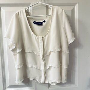 MinkPink Top